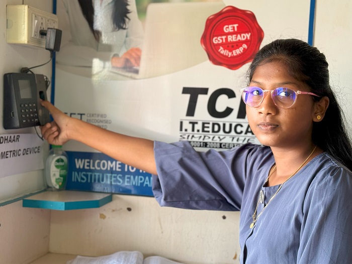 Gallery | TCPS I.T. EDUCATION