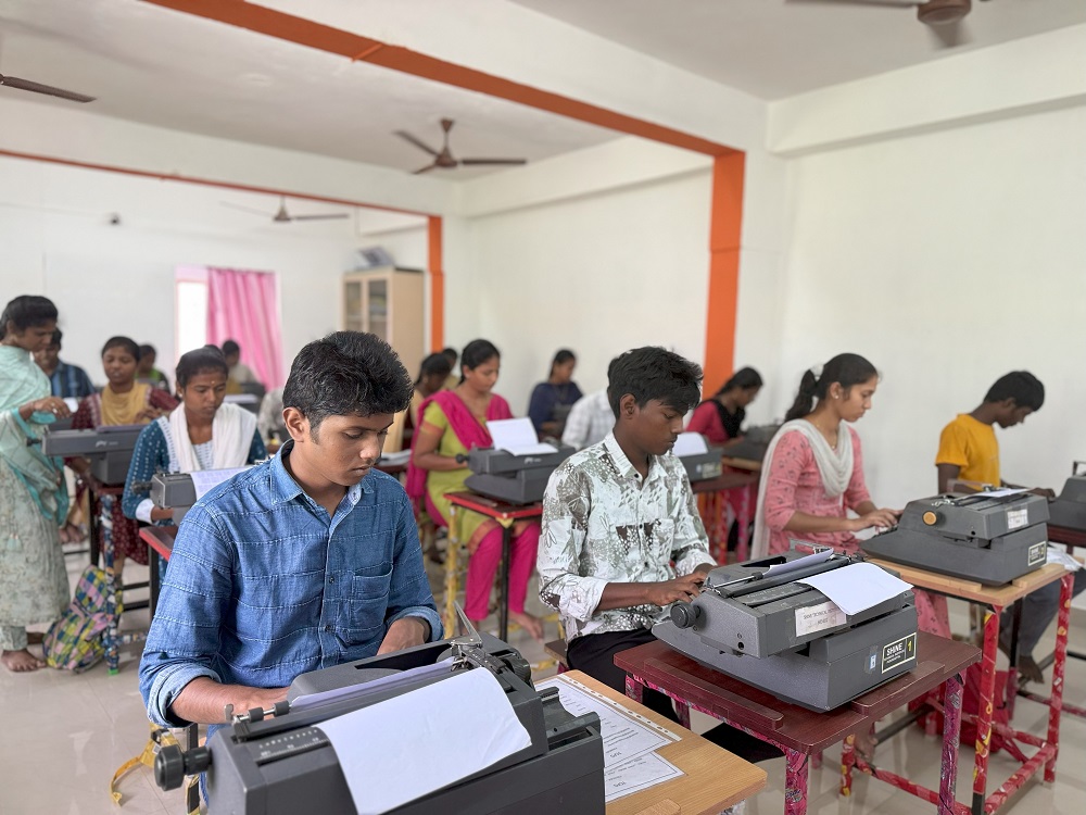 TCPS I.T. EDUCATION